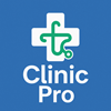 ClinicPro Logo